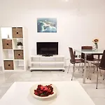 Pureza Oasis Suite