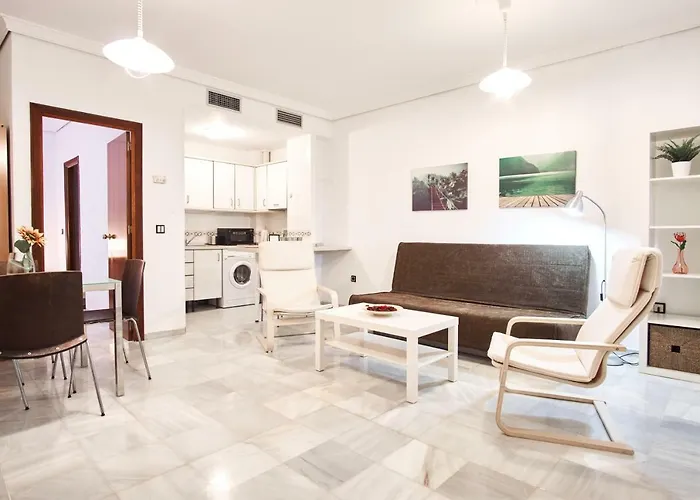 Pureza Oasis Suite