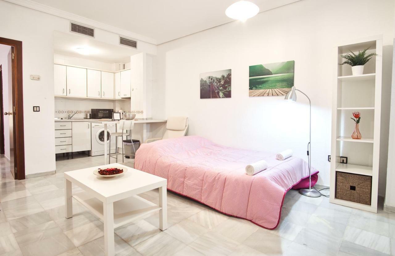 Appartement Pureza Oasis *