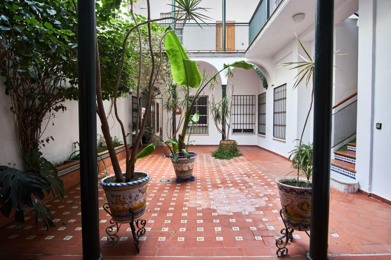 Appartement Pureza Oasis Séville