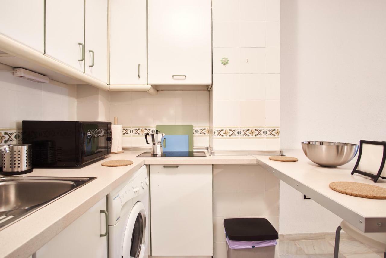 Pureza Oasis Appartement
