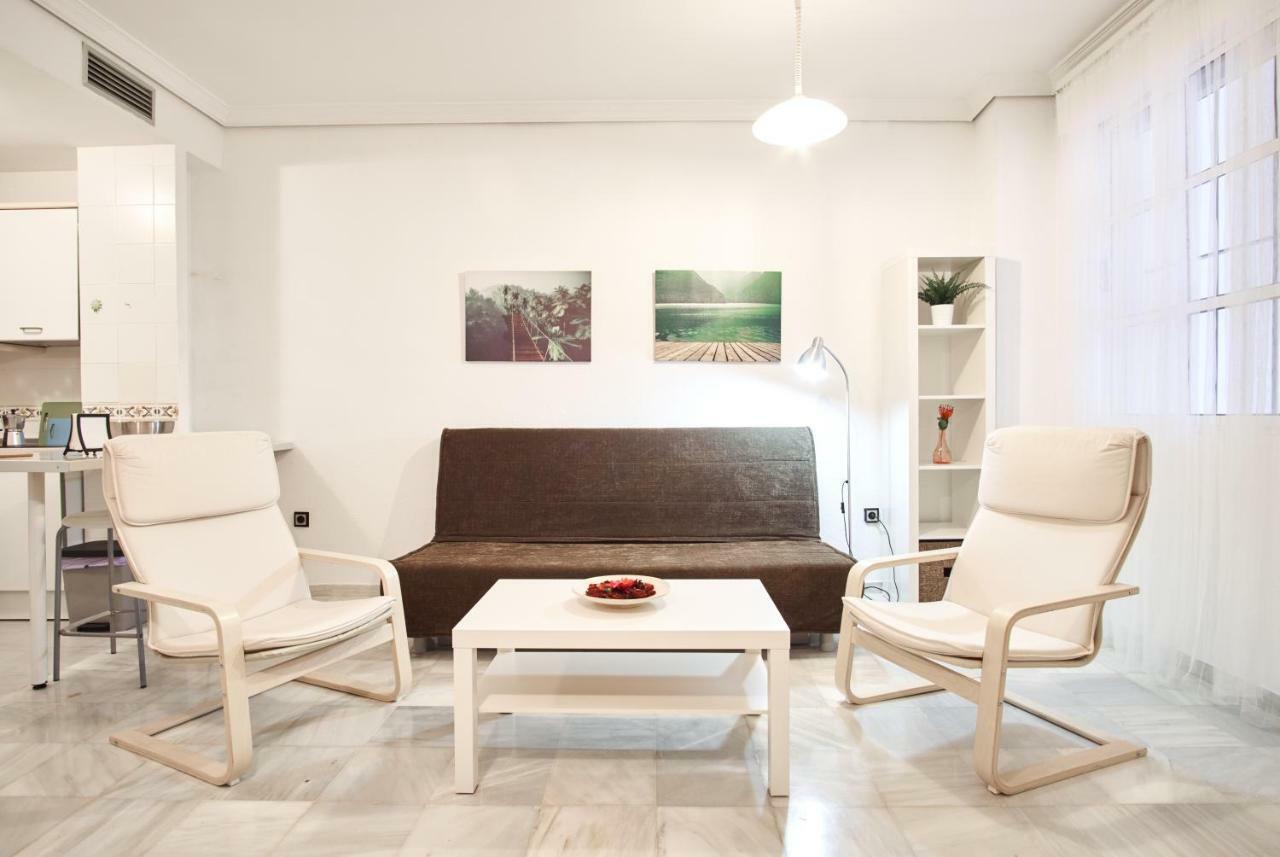 Appartement Pureza Oasis Séville