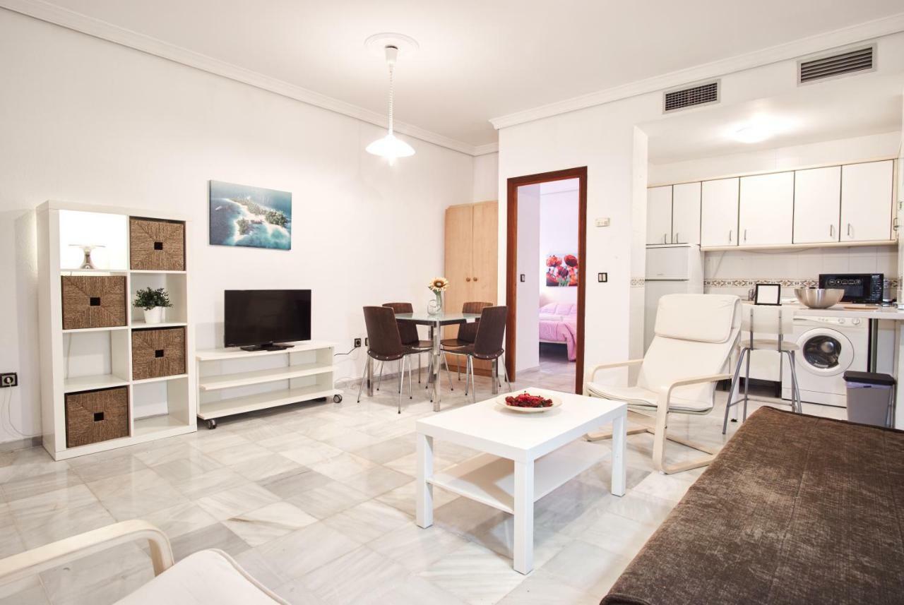 Pureza Oasis Seville