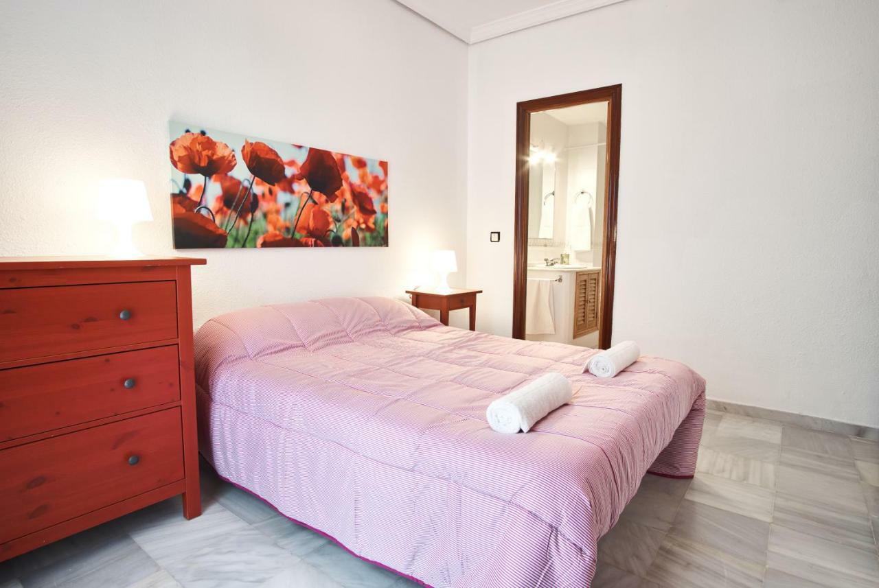 Pureza Oasis Seville
