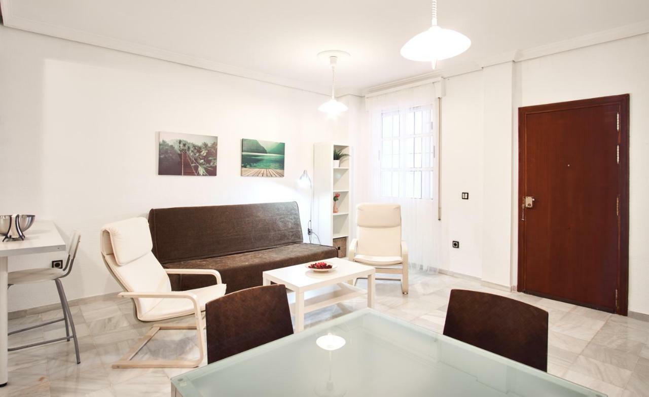 Pureza Oasis Appartement *
