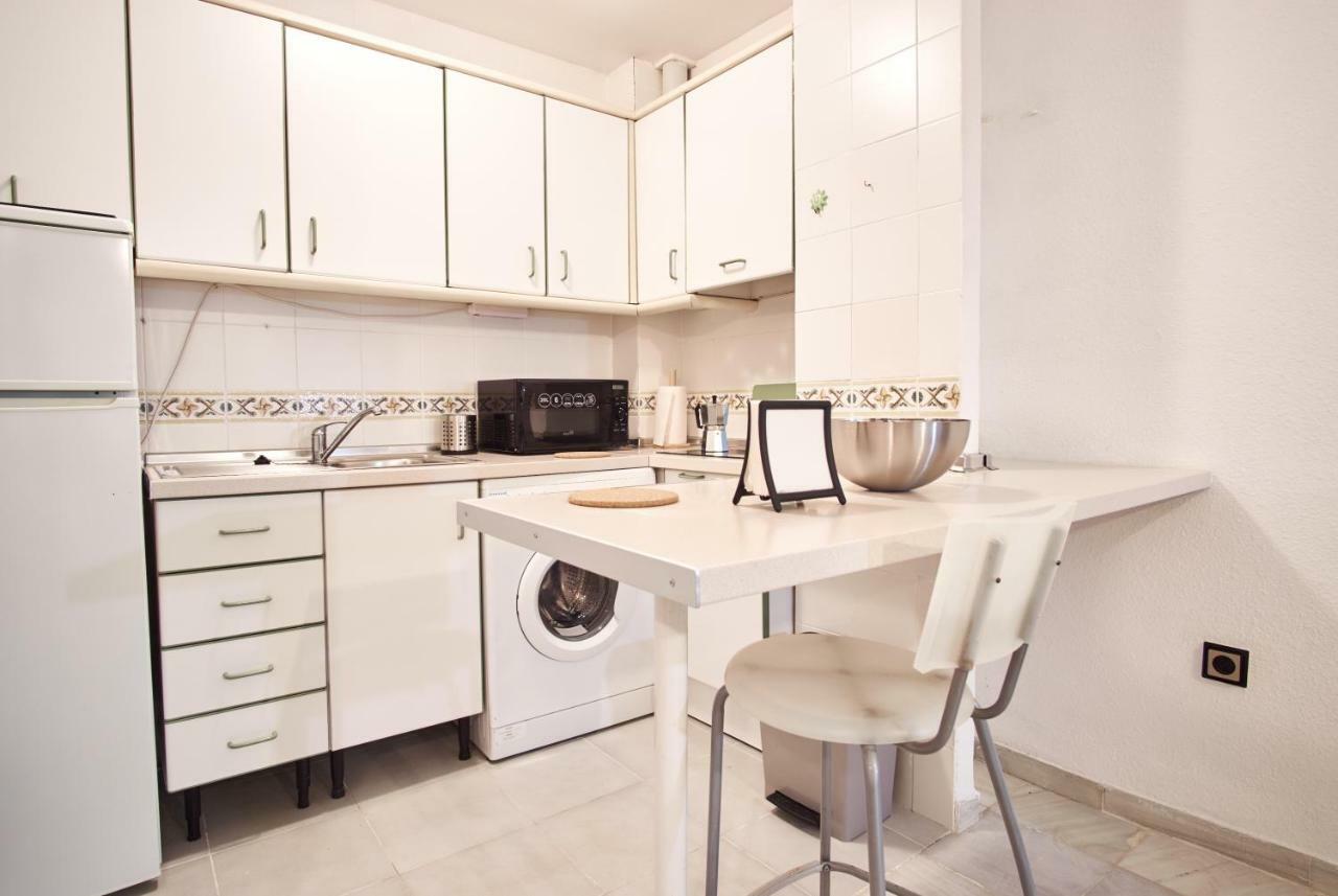 Appartement Pureza Oasis