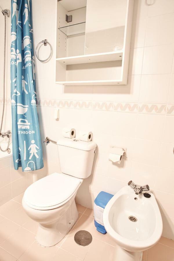 Appartement Pureza Oasis Séville