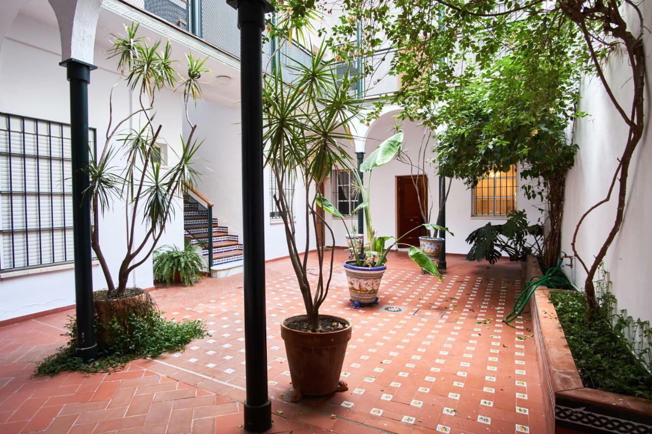 Appartement Pureza Oasis Séville