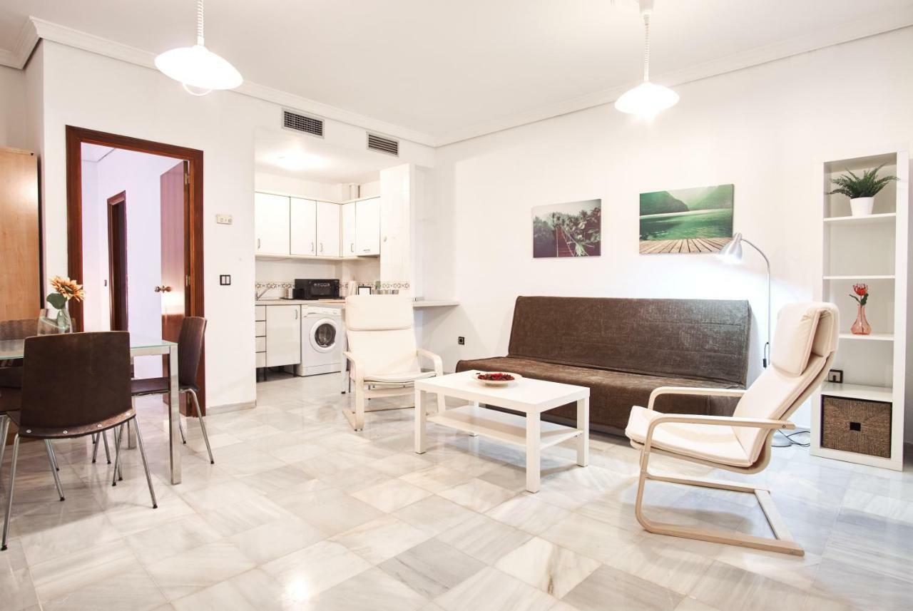 Appartement Pureza Oasis