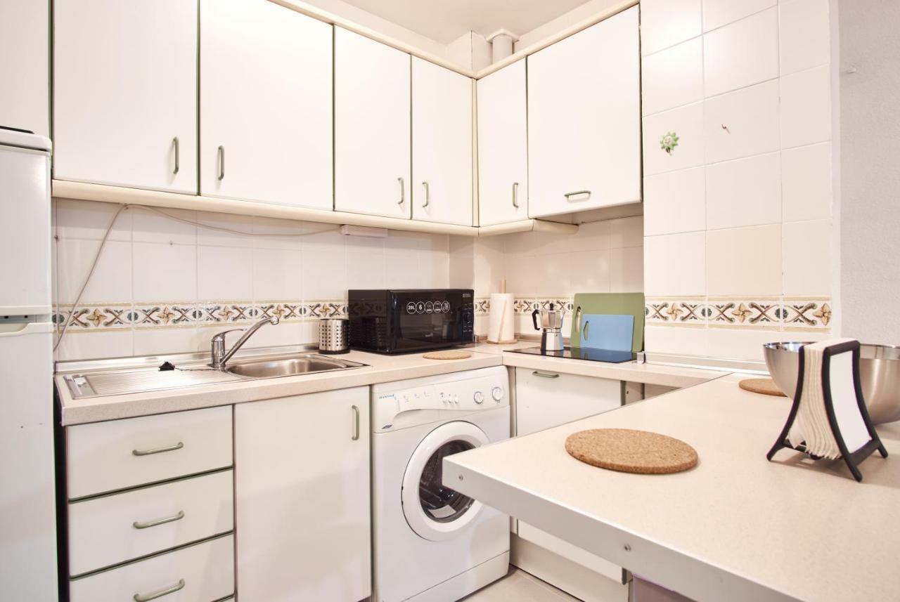 Appartement Pureza Oasis Séville
